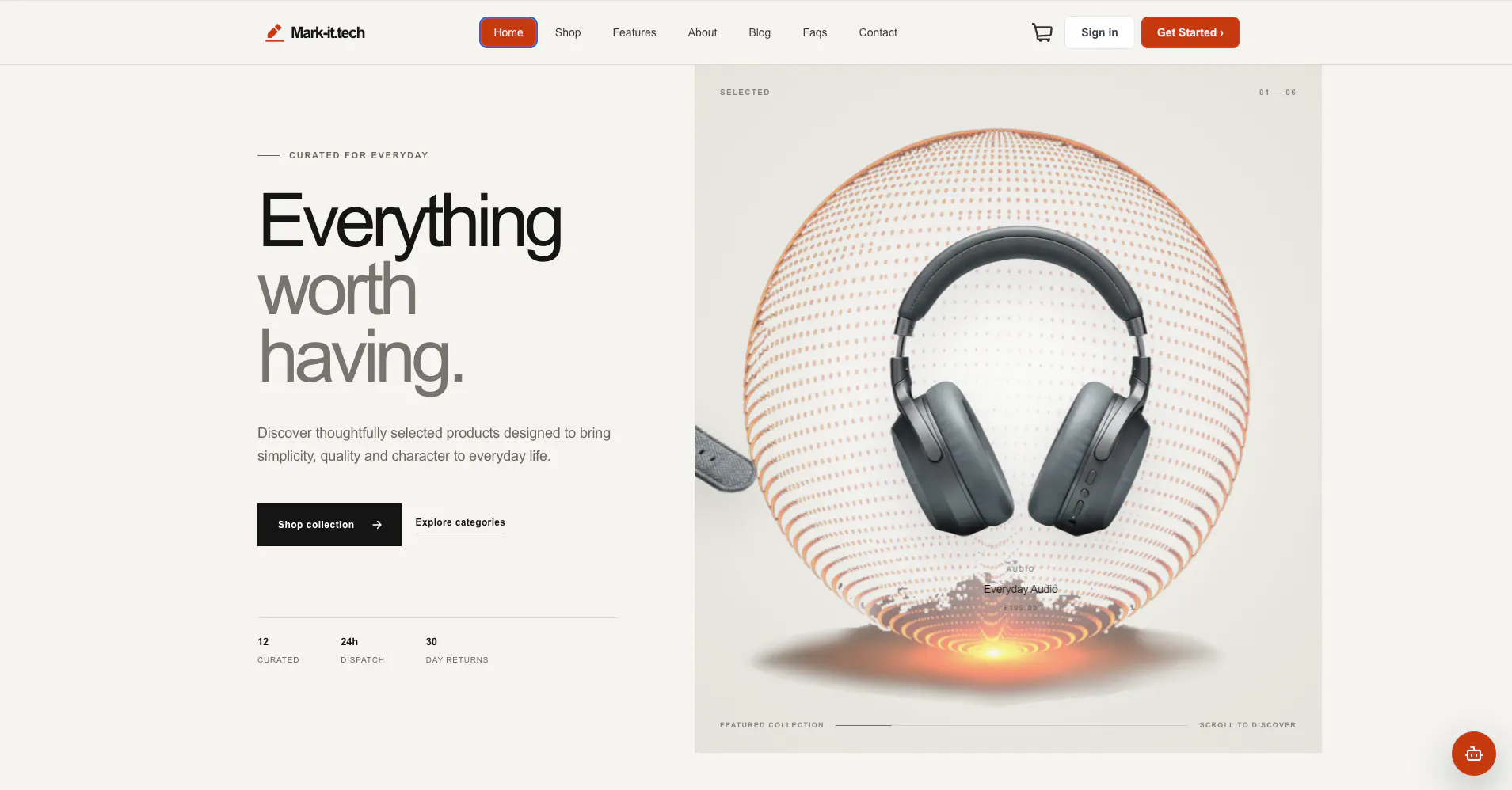 Codeco.tech gallery image