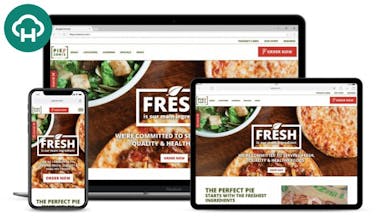 HungerRush gallery image