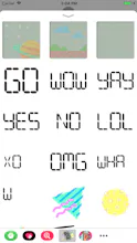 RAD LCD gallery image