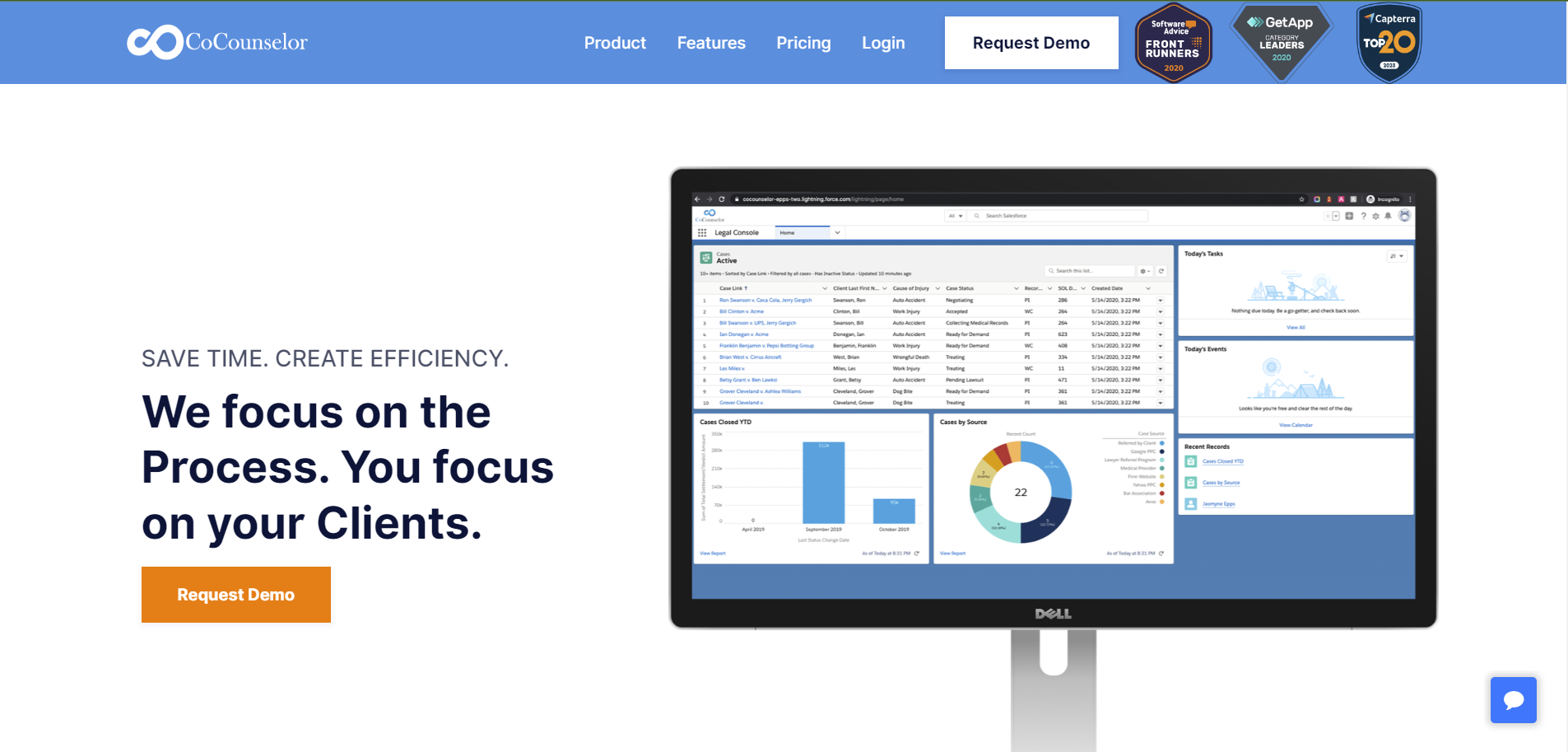 CoCounselor gallery image