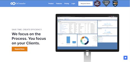 CoCounselor gallery image