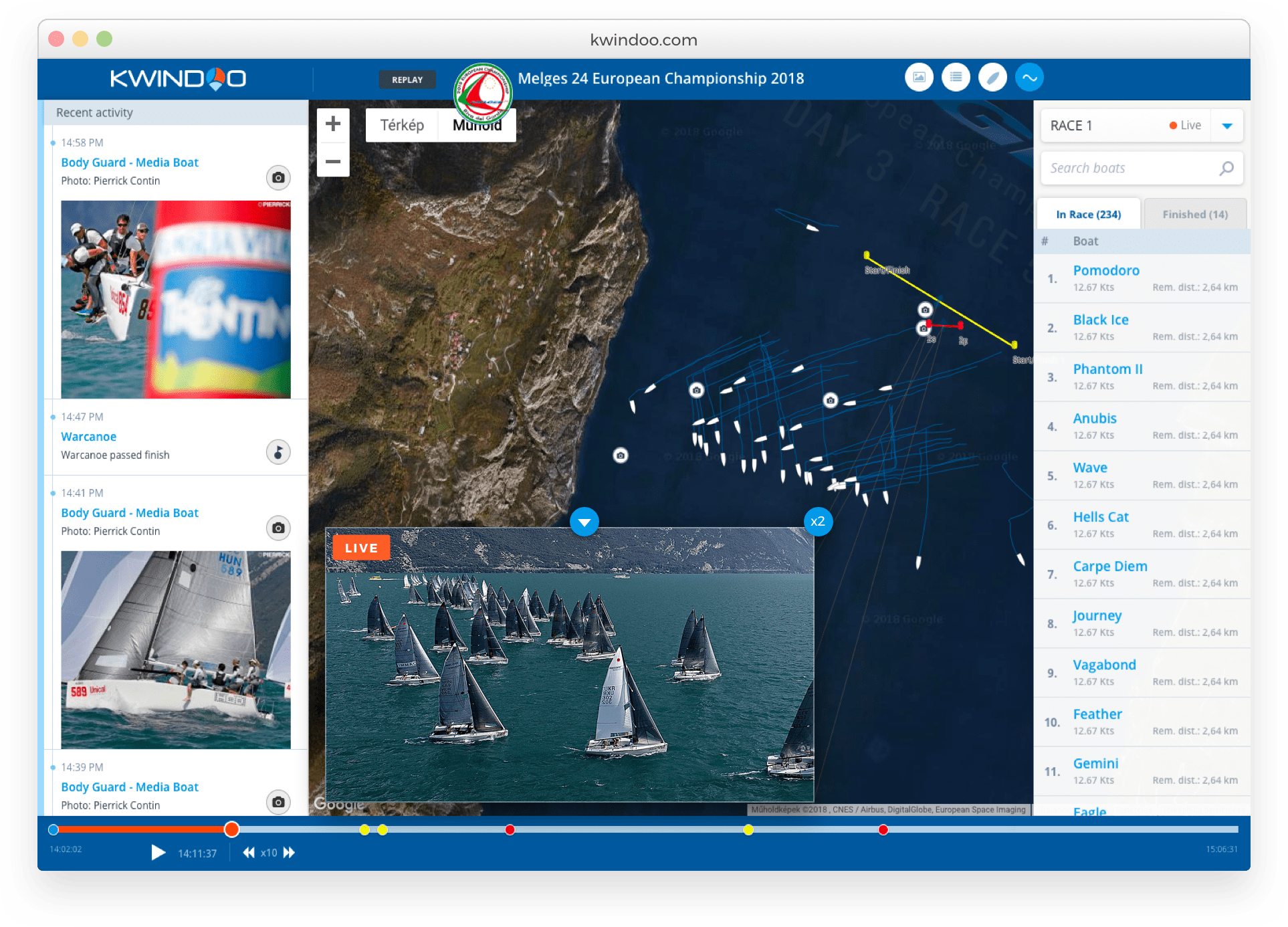 KWINDOO gallery image