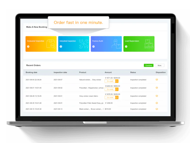 TESTCOO screenshot 4