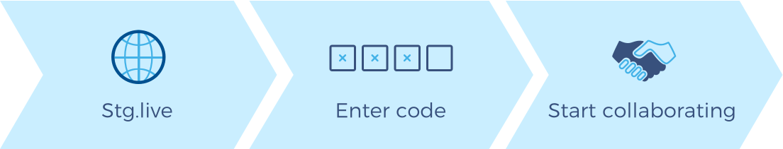 Snowflake MultiTeach® gallery image