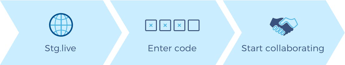 Snowflake MultiTeach® gallery image