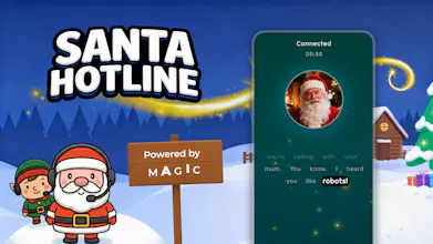 Santa Hotline gallery image
