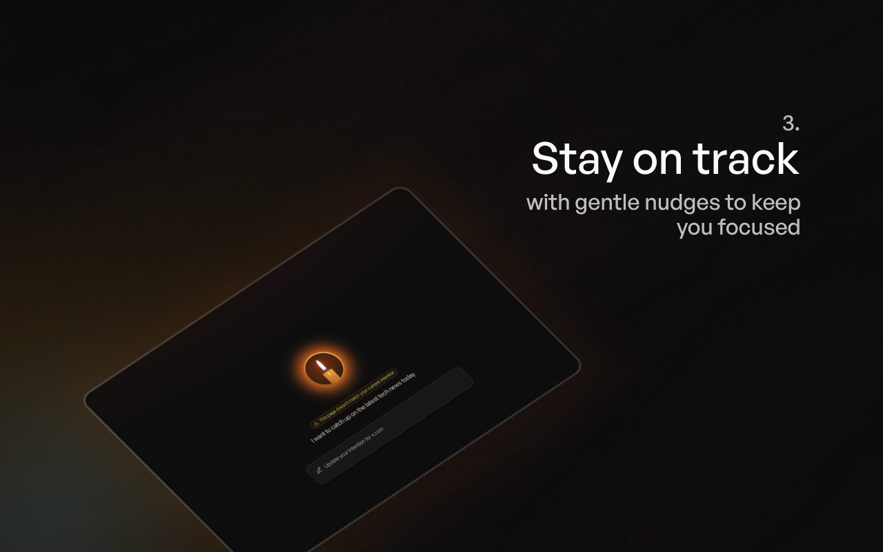 Intent gallery image