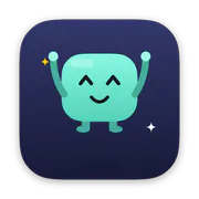Bloblings logo