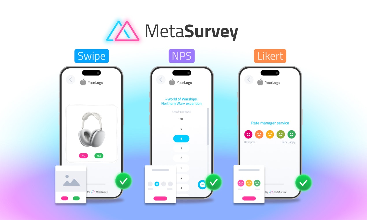 MetaSurvey Image