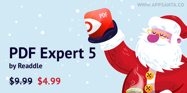 App Santa gallery image