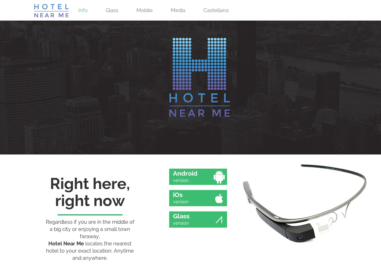 Hotel Near Me