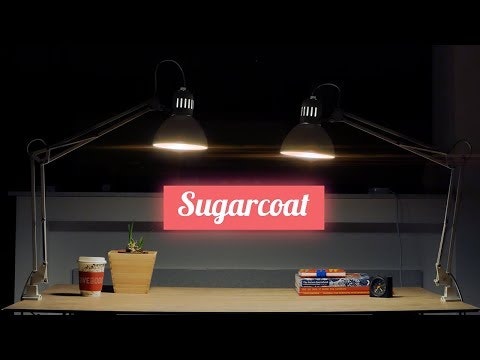 Sugarcoat gallery image