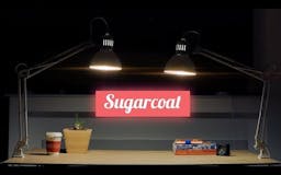 Sugarcoat media 1