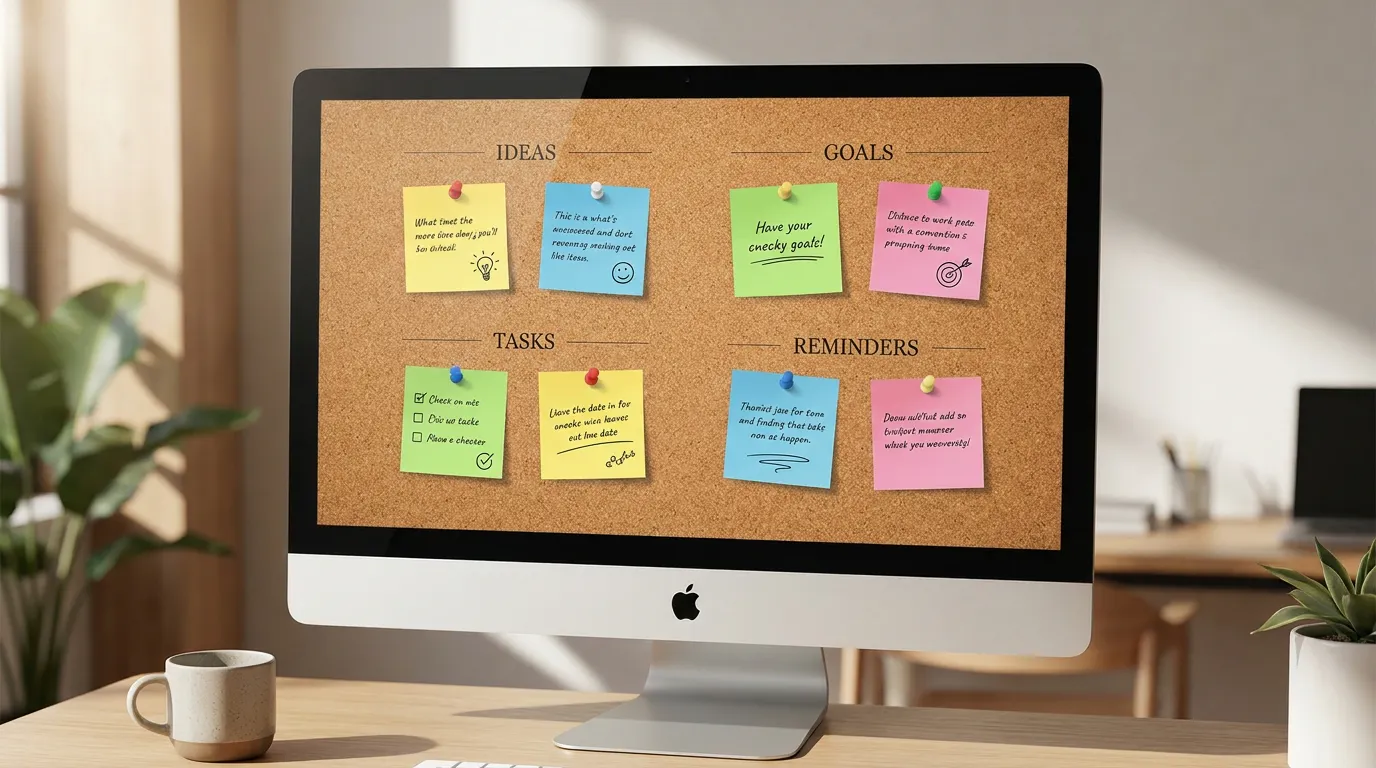 Digital Cork Board Bundle gallery image