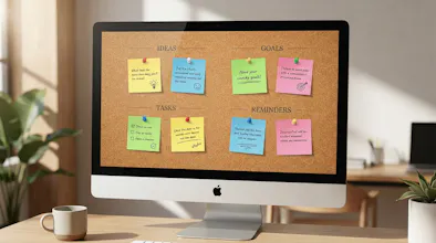 Digital Cork Board Bundle gallery image
