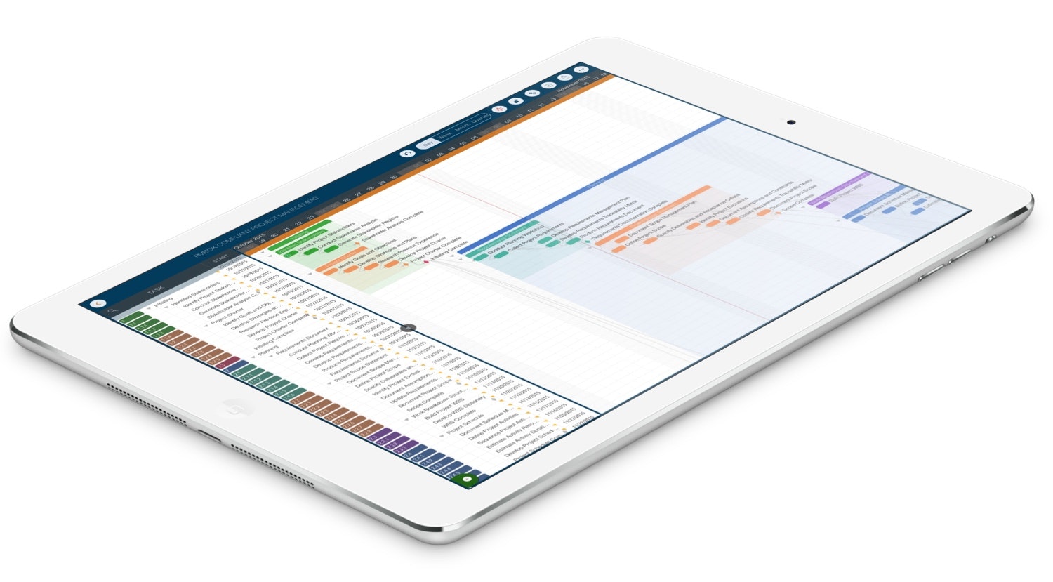 QuickPlan for Mac gallery image