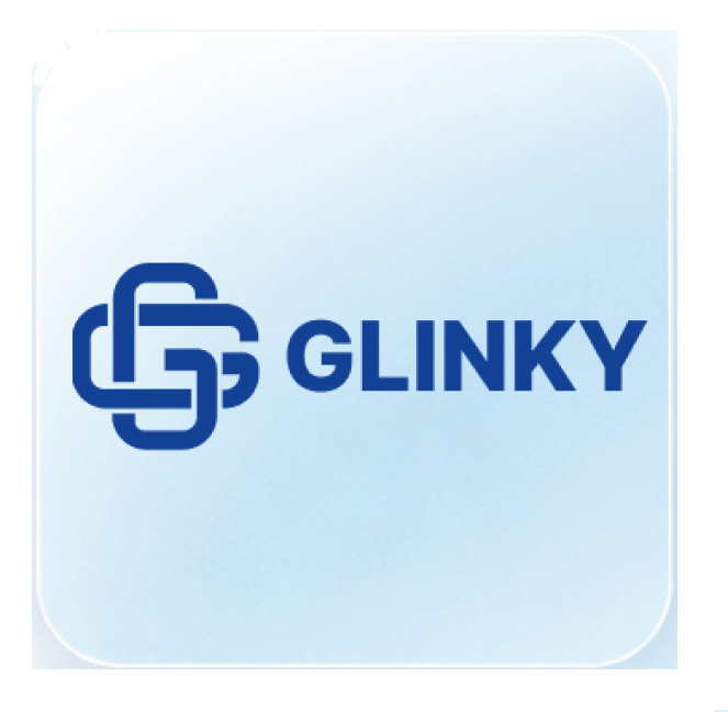 Glinky logo