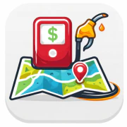 Gas Calculator for Trip