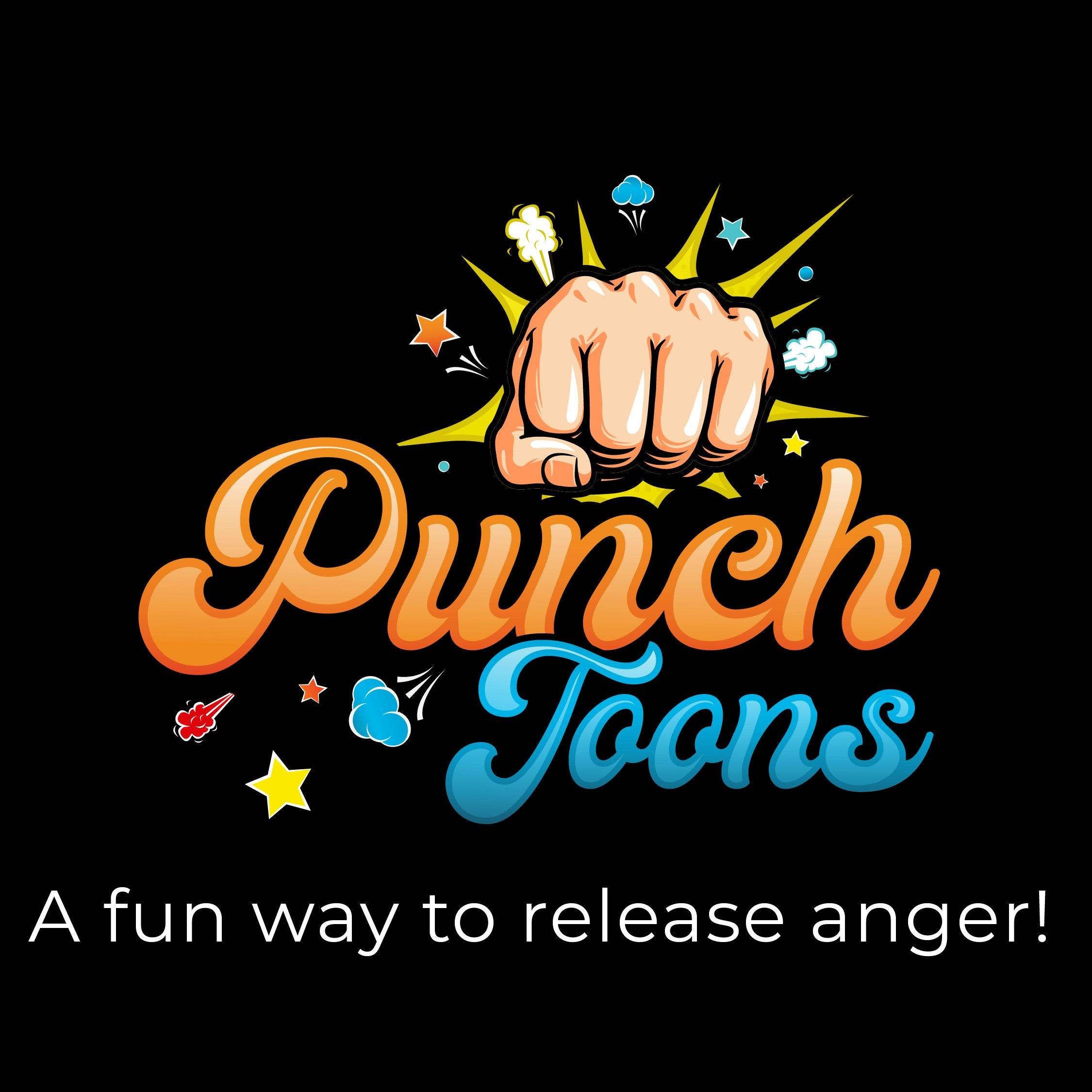 Punchtoons