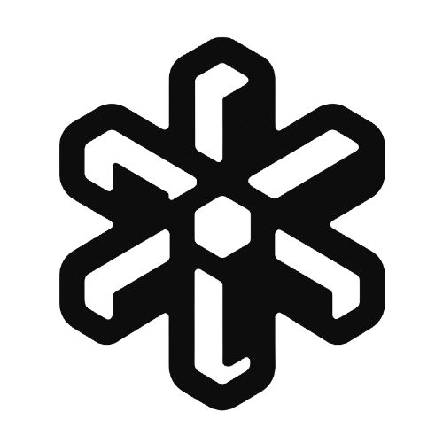 Ruixen UI logo