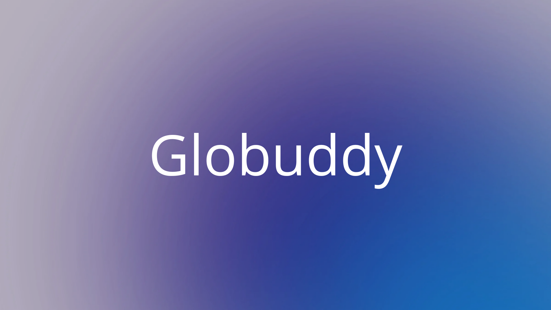 Globuddy media 3
