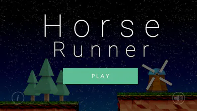 Horse Runner gallery image
