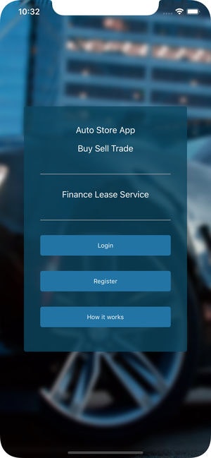 AutoStoreApp gallery image