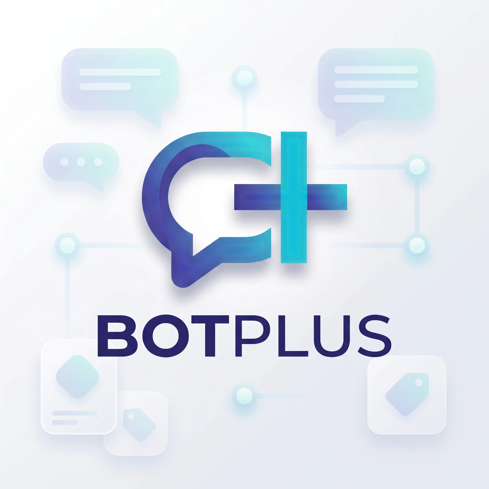BotPlus – AI Sales & Support