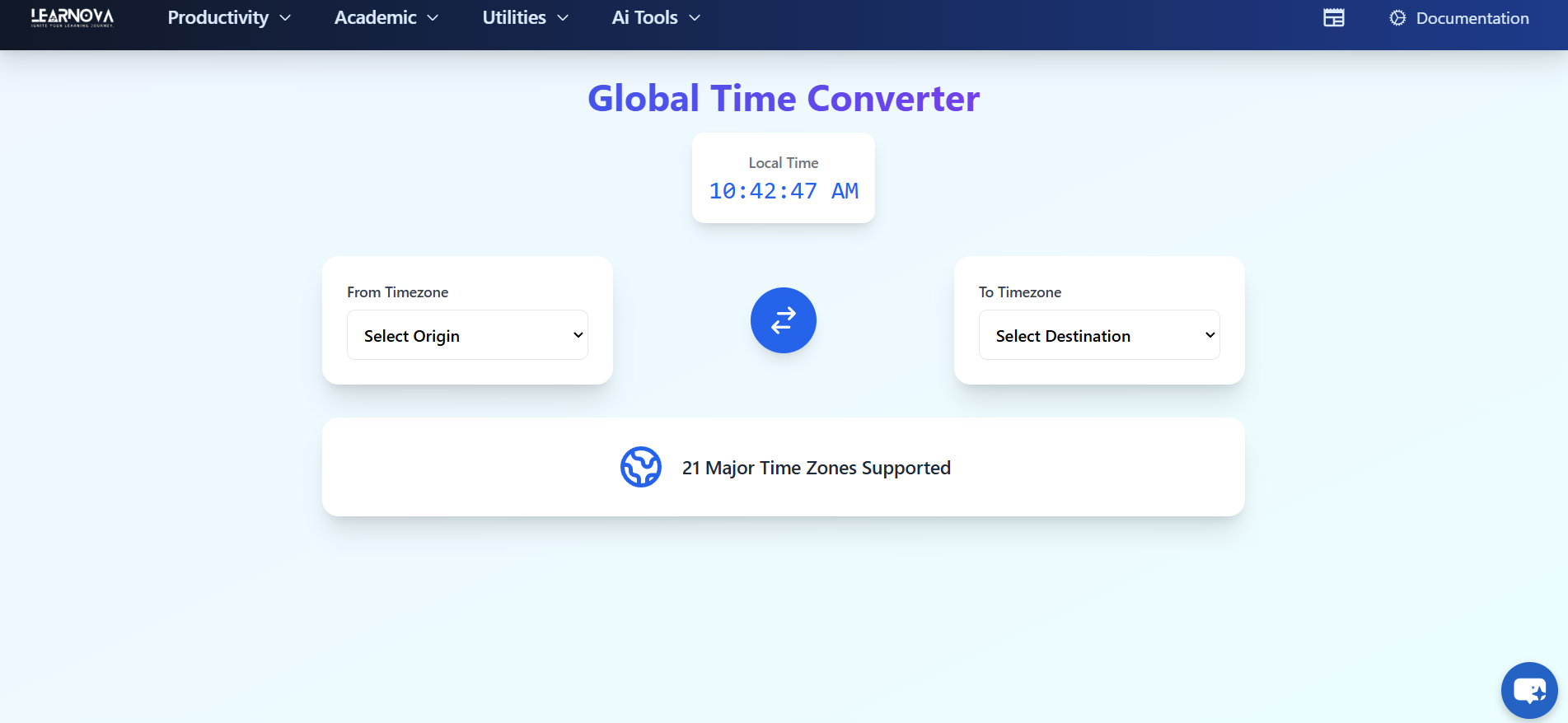 LearnNova gallery image