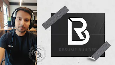 Resume Builder gallery image