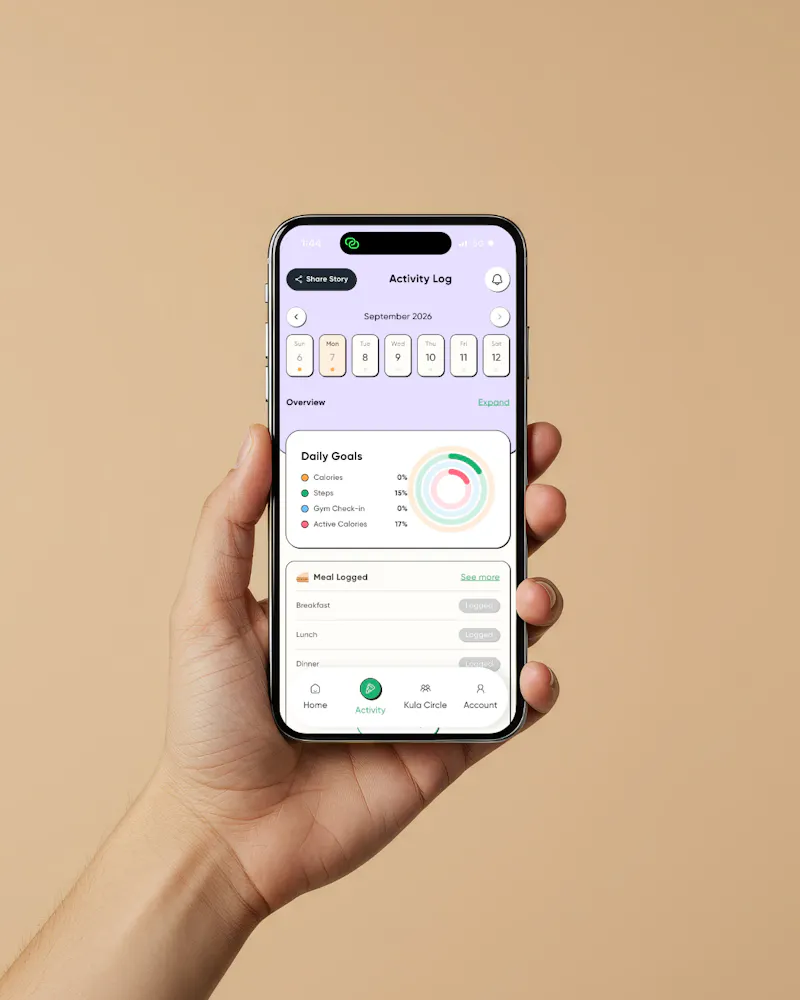 Kulawise screenshot 1