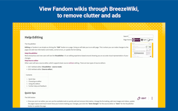 Indie Wiki Buddy gallery image