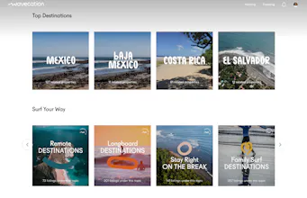 Wavecation gallery image