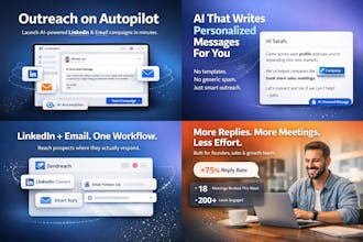 Zendreach.com gallery image