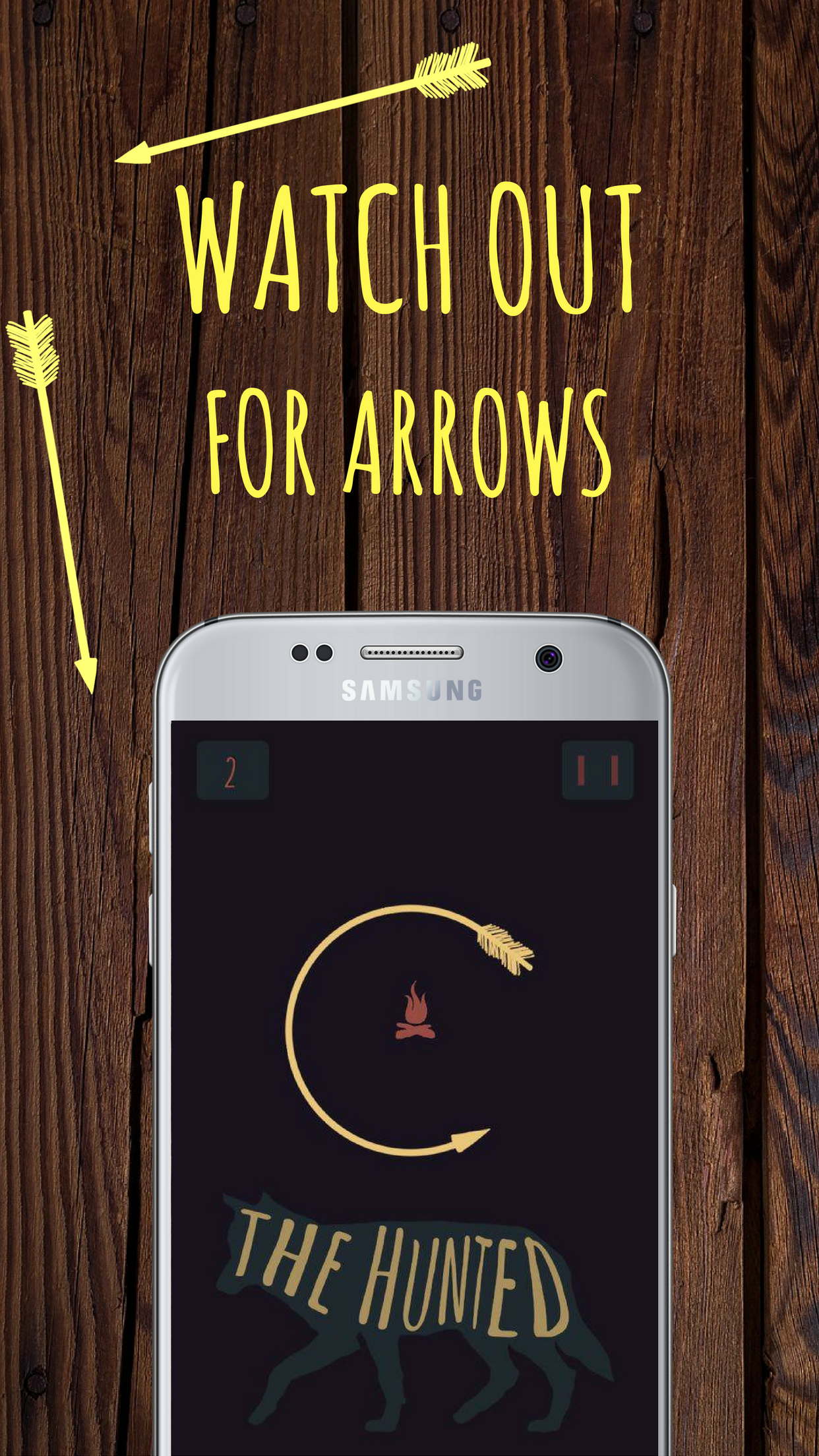 Wild Trap gallery image