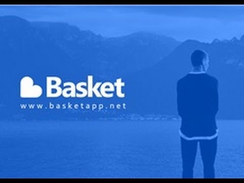 Basket gallery image