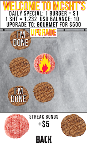 Shtcoin gallery image