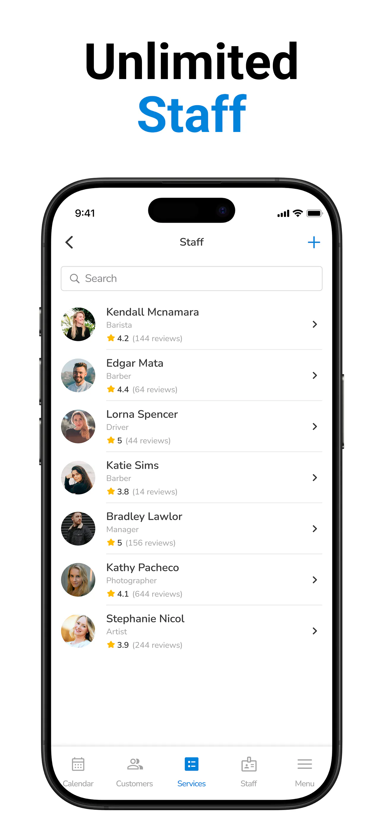 appointment scheduling software gallery image