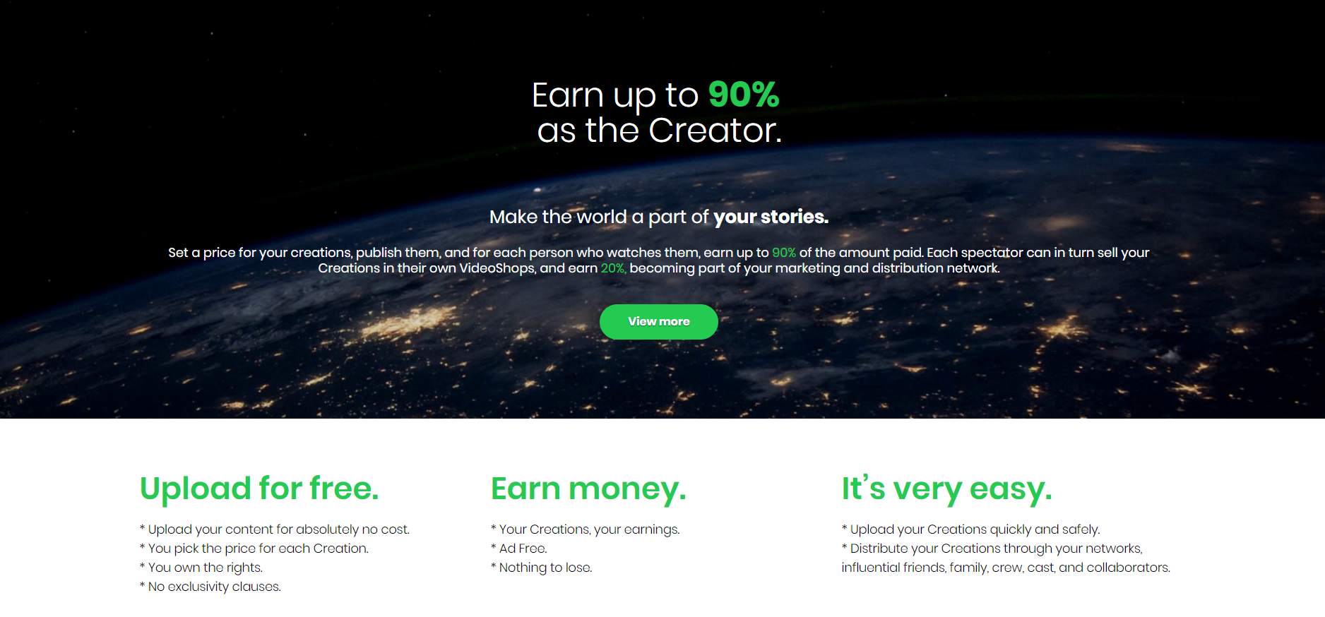 Mowies gallery image