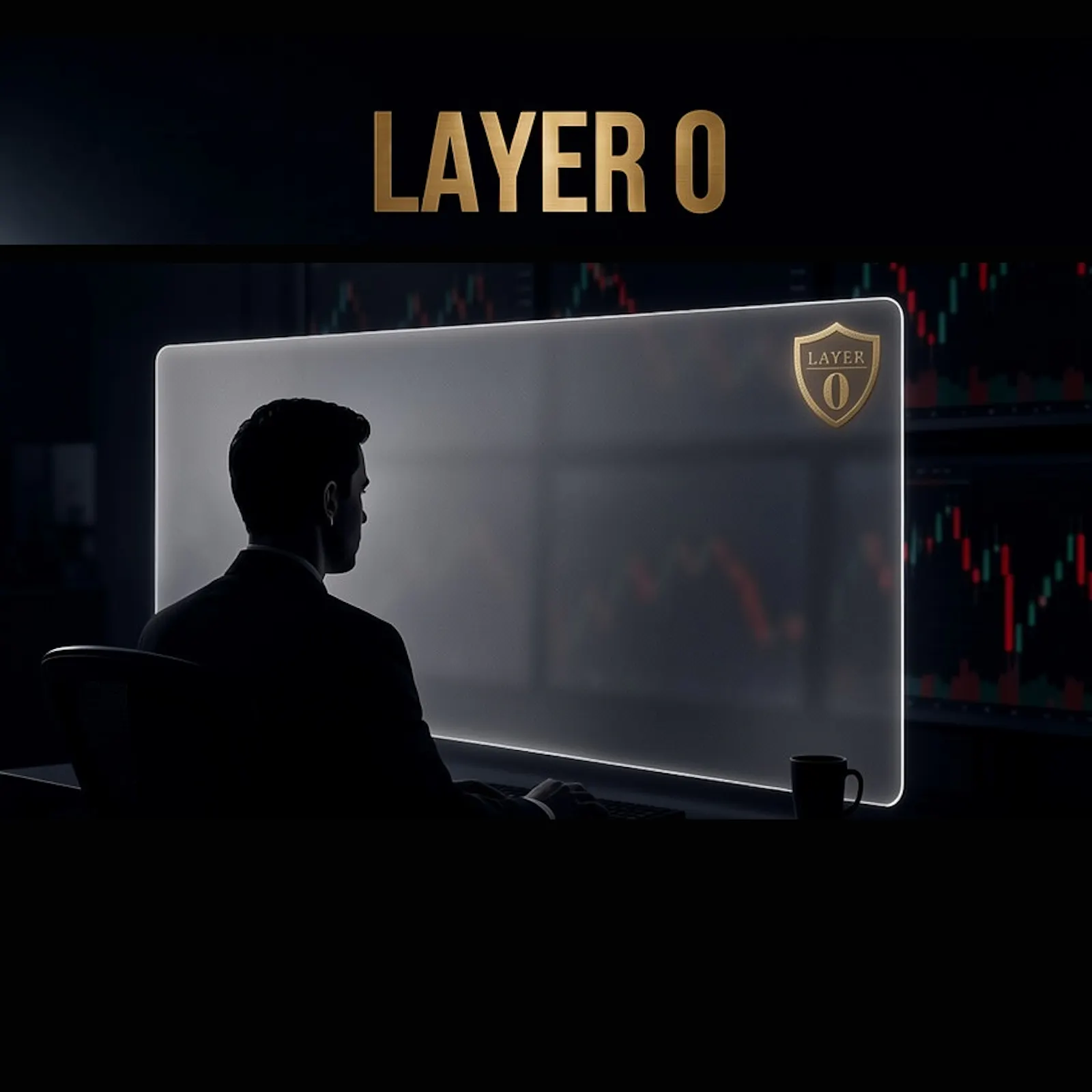 LAYER 0 — Trading Decision Firewall screenshot 1