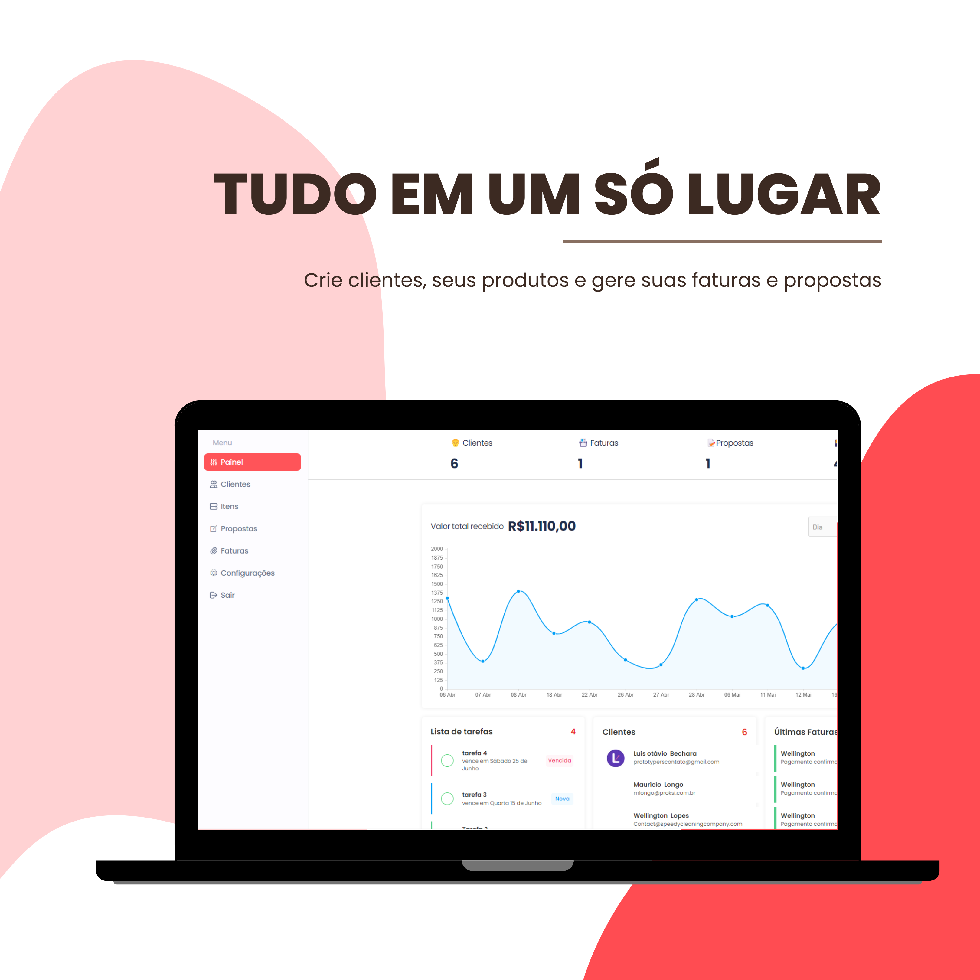 Infreela media 3