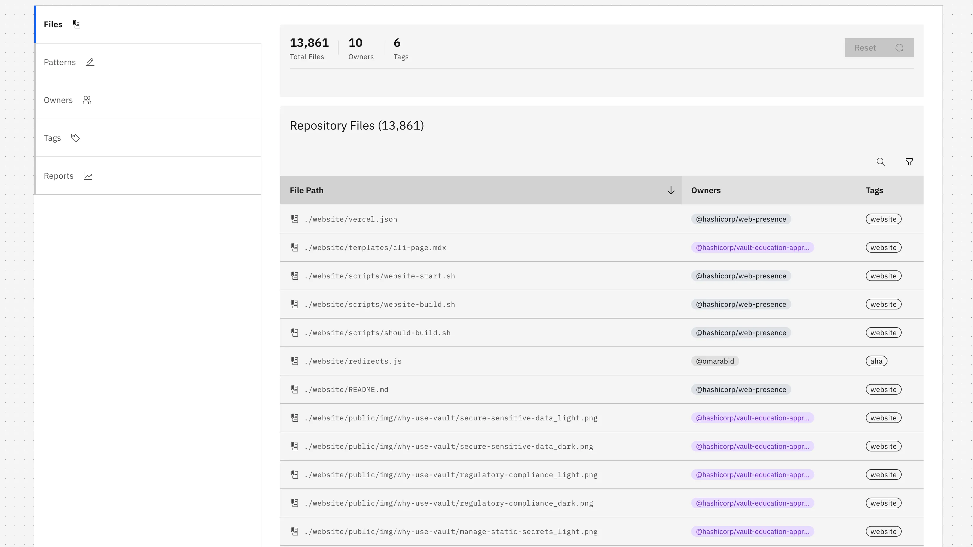 Code Input - Screenshot 4 showing product features and functionality