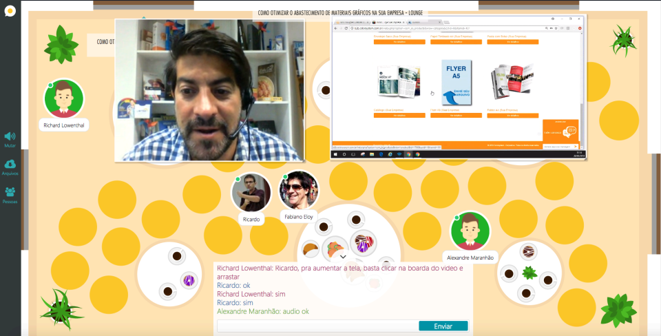 GoBrunch gallery image