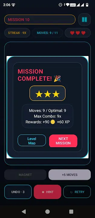 Tap Maze Master gallery image