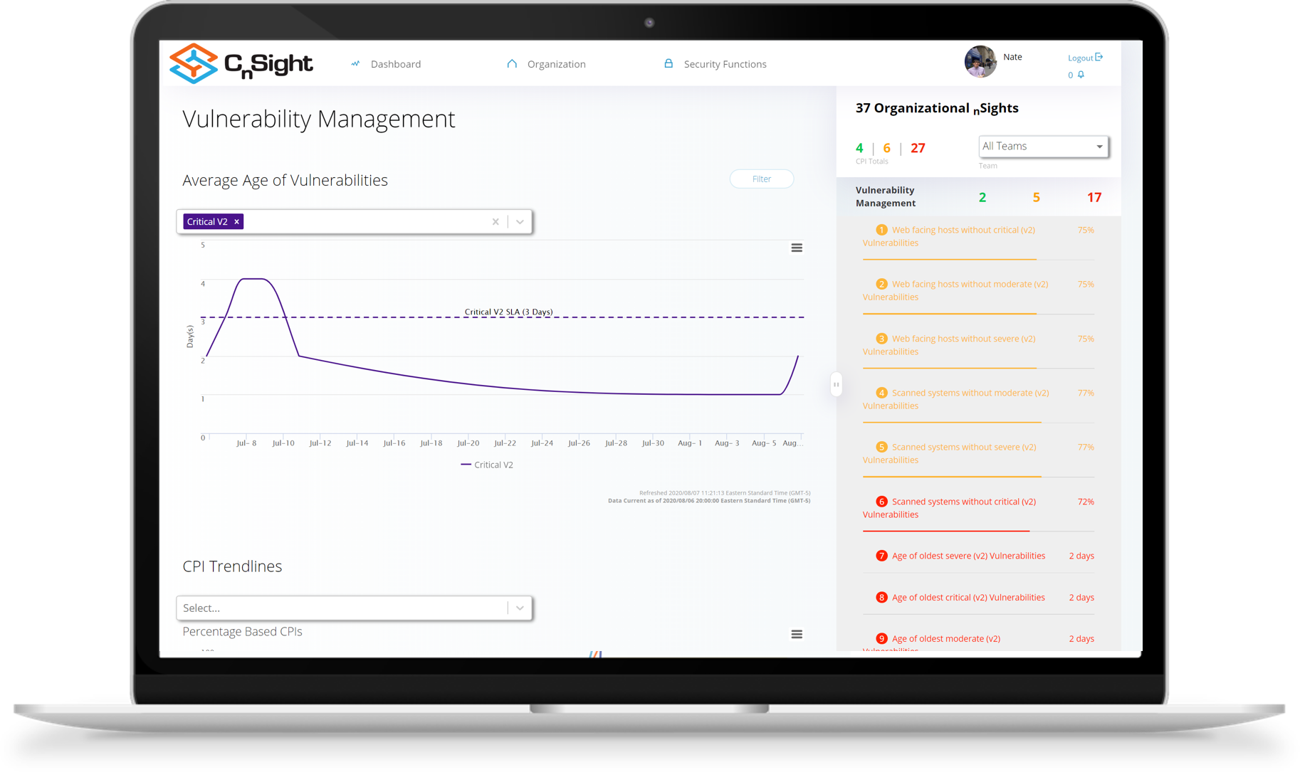 CnSight gallery image