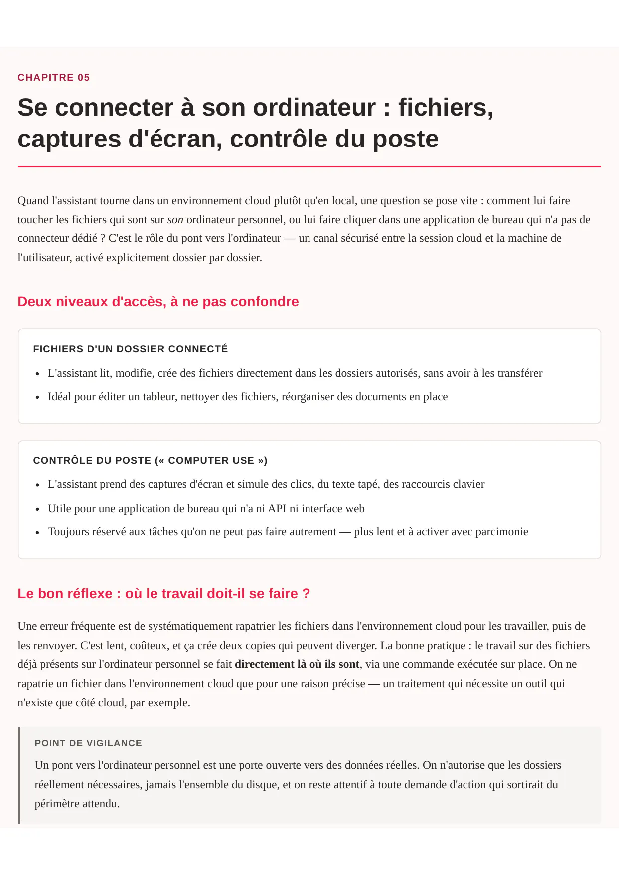 L'IA en ligne de commande gallery image
