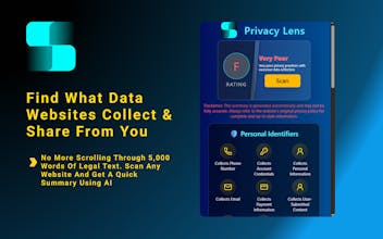 Privacy Lens gallery image