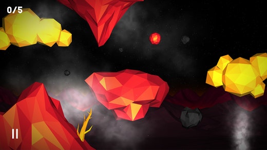 LONELY SUN - Be Gravity's Guiding Hand gallery image