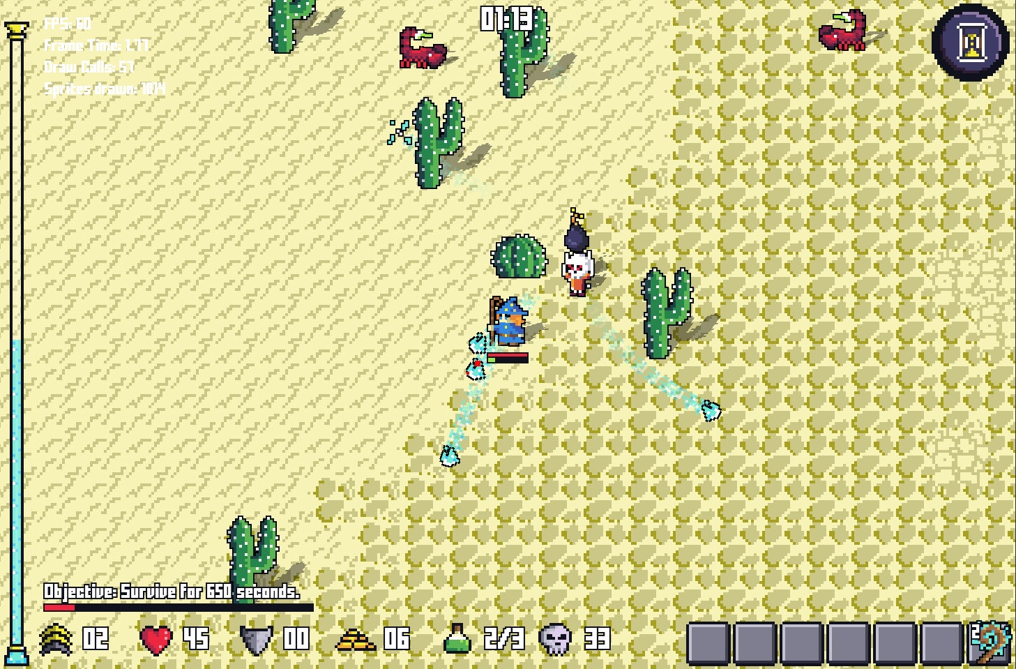 Hellescape media 2