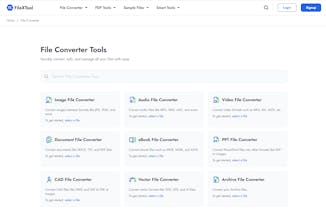 FileXTool gallery image
